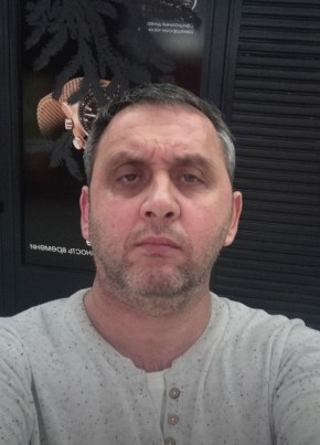 Таджик, 49, Россия, Москва