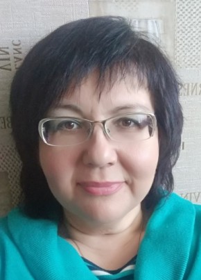 Lana, 55, Україна, Київ