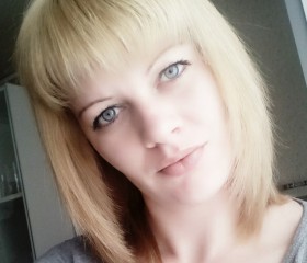 Оксана, 32 года, Асіпоповічы