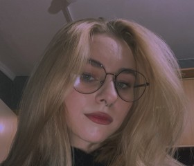 Liza, 19, Serpukhov