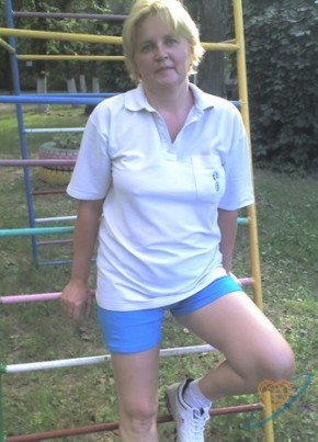 ELENA, 62, Россия, Новочеркасск