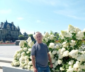 Aleksandr, 54, Samara