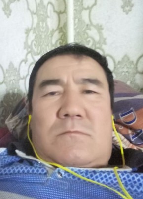 Akylbek, 26, Uzbekistan, Oltinko l