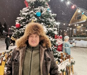 Рава халик, 51 год, Казань