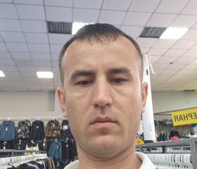 Руслан, 34 года, Новосибирск
