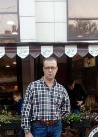 Михаил, 52, Россия, Брянск
