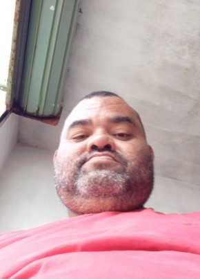 Joanrosalvo, 44, Brazil, Barreiros