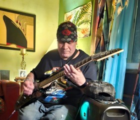 Venino, 56, Lansing (State of Michigan)