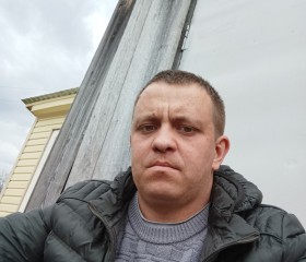 Сергей Бодунов, 34 года, Грязовец
