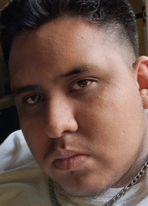 Angel из México Distrito Federal 18 лет