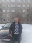 Сергей Куманев, 65 лет, Барнаул