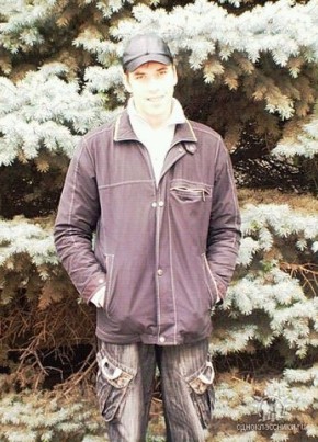 Артём, 39, Russia, Volgograd