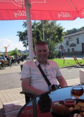 Vadim, 62, Eesti Vabariik, Narva