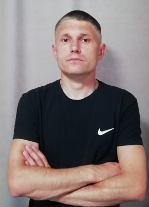 Denis, 37, Россия, Абакан