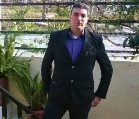 ΧΡΉΣΤΟΣ, 41, Athens