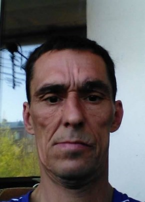 Сергей, 52, Россия, Хабаровск