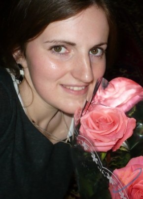 Katerina, 35, Russia, Yaroslavl