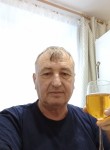 геннадий, 57 лет, Тобольск
