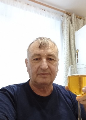 геннадий, 57, Россия, Тобольск