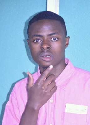 daniel, 23, République démocratique du Congo, Goma