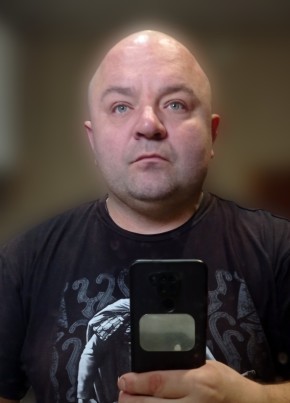 Aleksandr, 47, Russia, Kerch