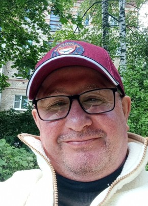 Anton, 50, Russia, Vladivostok