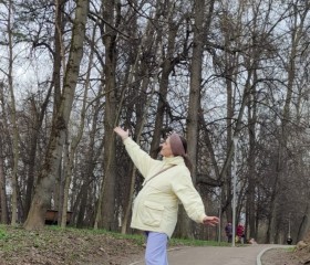 Natalya, 18, Moscow