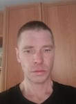 Антон, 41 год, Мариинск