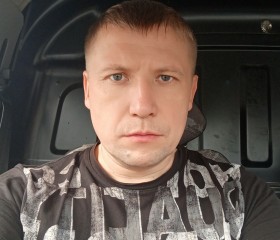 Паша, 35 лет, Челябинск