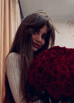Zara из Ставрополи 32 года