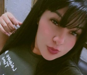 Lucero, 25, Cumana