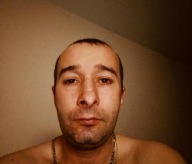 Макс, 36 лет, Новосибирск