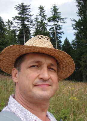 Сергей, 46, Россия, Похвистнево