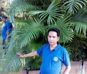 ram bhool lashya, 56 лет, Chandigarh