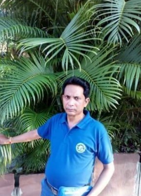 ram bhool lashya, 56, India, Chandigarh
