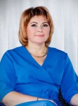 Natali, 49 лет, Новокузнецк