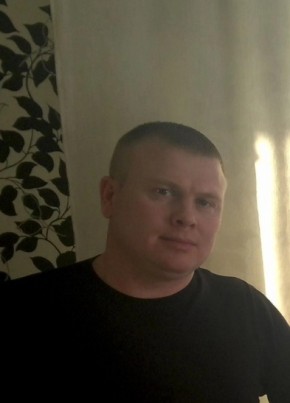 Владимир, 43, Россия, Агаповка