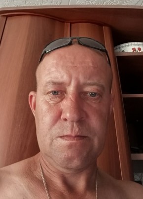 Сергей из Абакана 41 год