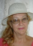 Валентина, 72 года, Одеса