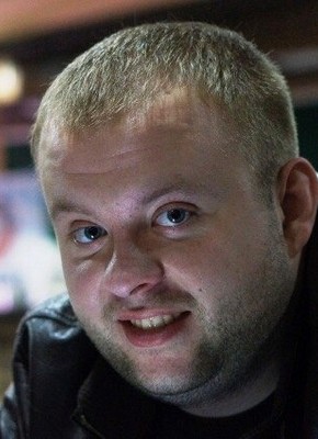 Иван, 32, Україна, Краматорськ