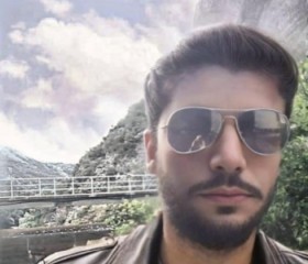 “Don Elio”, 38, Skopje