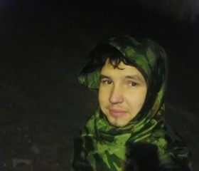 Евгений, 23 года, Ханты-Мансийск
