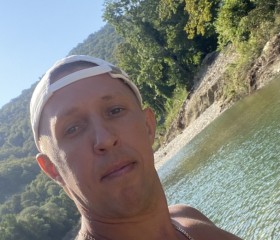 Ilya, 40, Tula