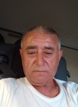 Arif Mutlu, 48 лет, Adana