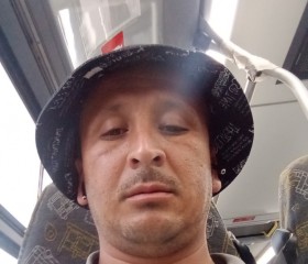 Erkinzhon, 32, Moscow