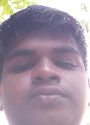 Basim, 19, India, Cherpulassery