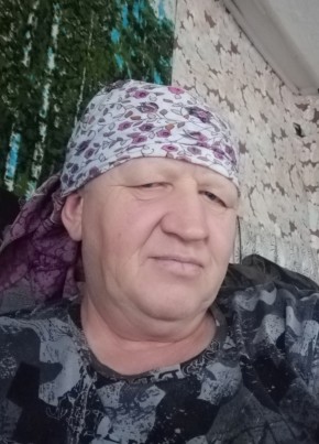 Александр из Кудымкара 55 лет