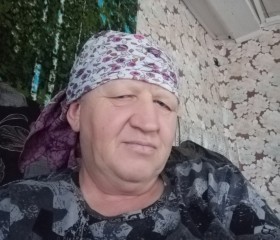 Aleksandr, 55, Kudymkar