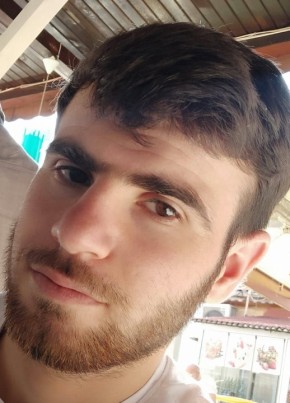 ابراهيم ابو زياد, 22, Türkiye Cumhuriyeti, Akyazı