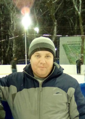Олег, 43, Россия, Зеленокумск
